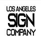 Los Angeles Sign Company in Palms - Los Angeles, CA Machine Shops Cnc Machining