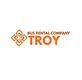 Bus Rental Company Troy in Troy, MI Bus Charter & Rental Service