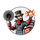 Spark Chimney in Canton, GA Chimney Cleaning Contractors