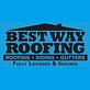 Best Way Roofing in Wolcott, CT Roofing Contractors