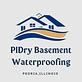 PIDry Basement Waterproofing in Peoria, IL Waterproofing Contractors
