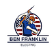 Ben Franklin Electric in Spanish Fork, UT Electrical Contractors