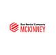 Bus Rental Company McKinney in McKinney, TX Bus Charter & Rental Service