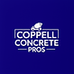 Coppell Concrete Pros in Coppell, TX Concrete Contractors