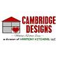 Cambridge Designs in Wayne, NJ Cabinet Contractors