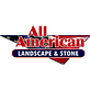 All American Landscape and Stone in Canton, GA Landscape Contractors & Designers