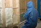 Albany Spray Foam Insulation in Albany, GA Insulation Contractors