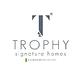 Belmont by Trophy Signature Homes in Aubrey, TX Home Improvement Centers