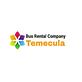 Bus Rental Company Temecula in Temecula, CA Bus Charter & Rental Service