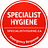 Specialist Hygiene Canada in Specialist Hygiene is a t, MT