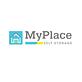 MyPlace Self Storage in Pensacola, FL Mini & Self Storage