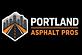 Portland Asphalt Pros in Portland, OR Asphalt Paving Contractors
