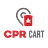 CPR Cart in Westwood - Los Angeles, CA