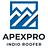 ApexPro Indio Roofer in Indio, CA