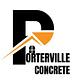 FullWorks Porterville Concrete in Porterville, CA Concrete Contractors