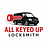 All Keyed Up Locksmith in Tracy, CA