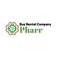 Bus Rental Company Pharr in Pharr, TX Bus Charter & Rental Service