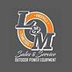 L&M Sales and Service in Knoxville, TN Lawn & Garden Equipment & Supplies