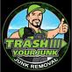 Trash Your Junk llc in Downtown - Cleveland, OH Garbage & Rubbish Removal