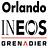 Orlando INEOS Grenadier in Millenia - Orlando, FL