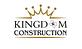 Kingdom Construction Texas L​​L​​​C in Salado, TX Remodeling & Restoration Contractors