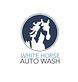 White Horse Auto Wash in Mount Pleasant, SC Car Washing & Detailing