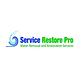 Service Restore Pro Katy Water Damage in Katy, TX Fire & Water Damage Restoration