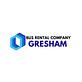 Bus Rental Company Gresham in Gresham, OR Bus Charter & Rental Service