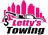 Lettys Towing & Recovery in Sunnyside - Tucson, AZ