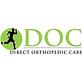 Direct Orthopedic Care in Denton, TX Orthopedic & Prosthetic Appliances & Shoes