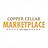 Copper Cellar Marketplace in Knoxville, TN