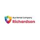 Bus Rental Company Richardson in Richardson, TX Bus Charter & Rental Service