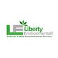 Liberty Environmental, LLC in Aurora, CO Asbestos Removal & Abatement Services