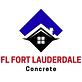 FL Fort Lauderdale Concrete in Poinciana Park - Fort Lauderdale, FL Concrete Contractors