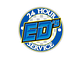 Ed's 24 Hour Service in Findlay, OH Towing