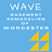 Wave Basement Remodeling of Worcester in Worcester, MA