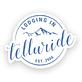 Lodging In Telluride in Telluride, CO Vacation Homes Rentals