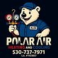 Polar Air Heating and Cooling in Red Bluff, CA Heating Contractors & Systems