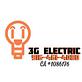 3G Electric in Lincoln, CA Electrical Contractors