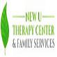 New U Therapy Center & Family Service in Van Nuys, CA Mental Health Clinics