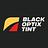 Black Optix Tint in Fort Myers, FL