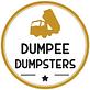 Dumpee Dumpsters in Savannah, GA Dumpster Rental