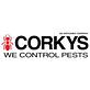 Corky's Pest Control in Escondido, CA Pest Control Services