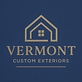 Vermont Custom Exteriors in Williston, ND Construction Companies