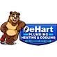 De Hart Plumbing Heating & Cooling in Junction City, KS Plumbing Contractors