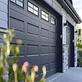 Orange Garage Door Solution Kuna in Kuna, ID Garage Doors & Openers Contractors