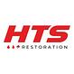 HTS Restoration in El Paso, TX Fire & Water Damage Restoration