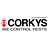 Corky's Pest Control in Stanton, CA