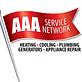 AAA Service Network in Brighton, MI Heating & Air-Conditioning Contractors