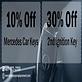 Mercedes Keys Replacement in Southeast Dallas - Dallas, TX Locksmiths